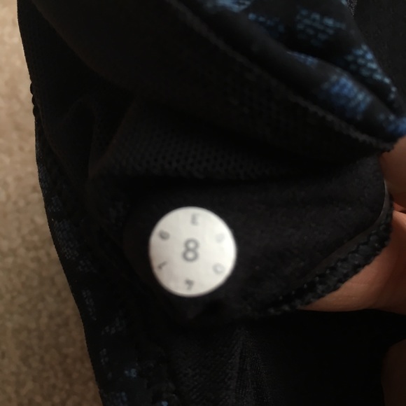 Lululemon Free to Be Zen Bra - Picture 4 of 4